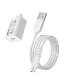 USB Charging Cable for Water Flossers - Portable Cordless Oral Irrigator Replacement Charger for Nicwell Fairywill & More - 4.1FT - Buy Online on GoSupps.com