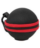 VGEBY Clip On Cue Ball Case - Aluminum Alloy Buckle Attachment for Cue Balls - Buy Online on GoSupps.com