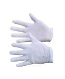 SANCNEE 12 Pairs Moisturizing Gloves for Dry Hands & Eczema - Soft White 100% Cotton - Medium (12 Pair) - Buy Online on GoSupps.com