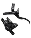 SHIMANO BR-M4100 Disc Brake Black, Front - Buy Online on GoSupps.com
