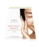 FarmHouse Fresh Radiance Maker 3-Step Instant Spa Facial Kit - Revitalize Your Skin | International Shipping Available - Buy Online on GoSupps.com