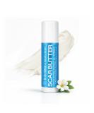 KELODA Keloid Scar Care Butter Stick - Surgical Scars & Keloids Removal Balm with Cocoa & Shea Butter - For Stretch Marks, Acne, Piercings | Coconut & Jojoba Oils - Effective Anti-Scar Treatment - Buy Online on GoSupps.com