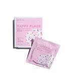 Patchology Happy Place Under Eye Patches - Anti Aging Eye Gels - Under Eye Mask For Dark Circles and Puffy Eyes Care, Treatment & Moisturizer - Eye Bags, Puffiness & Wrinkles Reducer (5 Pairs) - Buy Online on GoSupps.com