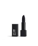 3INA Lipstick 900 - Panther Black - Matte & Shiny Finishes - Vegan & Cruelty Free - Moisturizing Formula - Buy Online on GoSupps.com