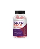 Kivus Keto Max Gummies - Apple Cider Vinegar Gummies for Ketogenic Diet (60 Count) - Buy Online on GoSupps.com
