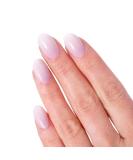 GLAMSY Call Me Princess Nail Film - Gradient Ombre Nail Wraps | 24 Ultra-Thin Self-Adhesive Foils for Perfect Manicure - Buy Online on GoSupps.com