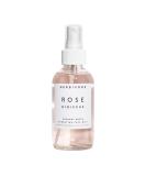Herbivore Botanicals - Rose Hibiscus Coconut Water Hydrating Face Mist (4 oz) - Buy Online on GoSupps.com