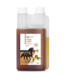 Reavet Immune Liquid for Horses 1L - 100% Natural Herbal Mixture to Strengthen Immune System - Buy Online on GoSupps.com