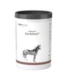 Almapharm Allquin Sorbitox 1 kg | Supplementary Feed for Horses | Supports Digestion Pollutant Binding & Metabolic Activation - Shop Now! - Buy Online on GoSupps.com