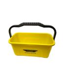 Ettore 3 Gallon Compact Super Bucket with Ergonomic Handle - Buy Online on GoSupps.com
