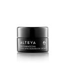 Altenya Bio Ageless Eye Cream Rose 15ml - Natrue Organic -certified purely naturally eye contour cream - skin care based on essential rose oil in therapeutic quality (Damascus rose) - Buy Online on GoSupps.com