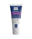 Buy MG217 Medicated Moisturizing Psoriasis Cream 3% Salicylic Acid - Multi-Symptom Fragrance Free 3.5 Fl Oz - International Shipping Available - Buy Online on GoSupps.com