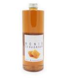 Buy Haslinger Honey Bubble Bath 400ml - Luxurious Soothing Bath Experience | International Shipping Available - Buy Online on GoSupps.com