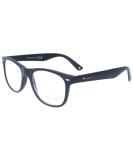 Buy MONTANA MR67 Black Plastic Reading Glasses +2.50 dpt - Stylish & Comfortable International Shipping - Buy Online on GoSupps.com