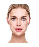 AGOPLEE Face Wrinkle Remover Strips - Set of 256 - Anti-Wrinkle Patches for Forehead, Eyes, Mouth, and Upper Lip - Wrinkle Treatment - Buy Online on GoSupps.com