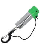 Scuba Choice Green Tank Rattle Stick Signal Bell with Clip - Diving Safety Essential - Buy Online on GoSupps.com