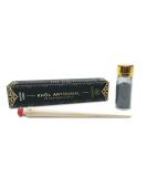 100% Natural Khol Handicraft - No Plomb - 10g Bottle with Wooden Applicator | Shop Internationally - Buy Online on GoSupps.com