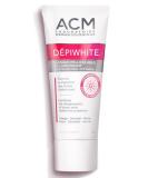ACM Laboratoires DEPIWHITE Whitening Peel Off Mask 40ml - Eliminate Brown Spots & Boost Skin Radiance | International Shipping Available - Buy Online on GoSupps.com