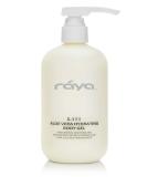 Raya Aloe Vera Hydrating Body Gel 16 oz | Natural Moisturizing Gel for Face & Body | Soothe & Hydrate Skin | Ideal for Sun Exposure - Buy Online on GoSupps.com