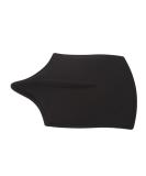 Lumbar Molder Back Board Liposuction BBL Post Surgery Supplies Waist Belly Wrap Board for Lipo Recovery Reduces Abrasions and Swelling 31 X 23cm/12.2 X 9.1in (Black) - Buy Online on GoSupps.com