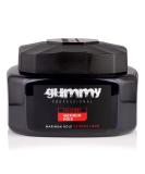 Rubber Maximum Hold Hair Gel - 500ml | Paraben & Alcohol-Free | Dream Hairstyle with Irresistible Hold & Shine | International Shipping Available - Buy Online on GoSupps.com
