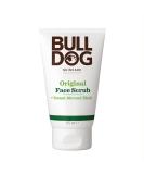Bulldog Skincare for Men Original Face Scrub 125 ml color_481 - Buy Online on GoSupps.com