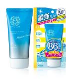 Sun Killer Isehan Sunscreen Perfect Water Essence N - 50g | Green Tea Set | Best International Shipping - Buy Online on GoSupps.com