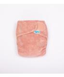 TotsBots Bamboozle Reusable Nappy - Eco-Friendly Bamboo Nappy for Toddlers - Dusk Size 3 (35lbs+) - Buy Online on GoSupps.com