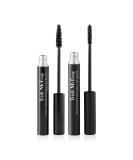 Trish McEvoy Lift and Volume Mascara Duo - Full Sized Lash Curling & High Volume 2 Pc Set - Buy Online on GoSupps.com