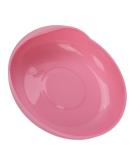 Spillproof Scoop Plate with Suction Cup Base - High Low Adaptive Bowl for Elderly and Disabled - Buy Online on GoSupps.com