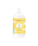 Laboratoires de Biarritz Bio-Certified Baby Care Oil 200ml - Soothes Diaper Area Irritation - Made in France - Buy Online on GoSupps.com