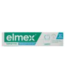 elmex Sensitive Whitening Toothpaste - 75ml | Optimal Oral Care for Sensitive Teeth | Fast International Shipping - Buy Online on GoSupps.com