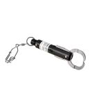 SeaQualizer Deep Water Release - 100-200-300ft - BLACK | Buy Online - Buy Online on GoSupps.com