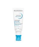 Bioderma - Face Cream - Hydrabio - Gel Cream Moisturizer - Provides Radiance - Cream Face Moisturizer for Normal to Combination Sensitive Skin  1.33 Fl Oz (Pack of 1) - Buy Online on GoSupps.com
