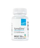 XYMOGEN XymoDine High Potency Iodine Supplement - 12.5g for Healthy Thyroid Hormone Synthesis - Potassium Iodide & Molecular Iodine (90 Capsules) - Buy Online on GoSupps.com