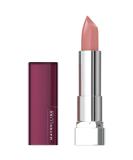 Maybelline Color Sensational Matte Nude 982 Peach Buff - Long-Lasting Matte Lipstick - Buy Online on GoSupps.com