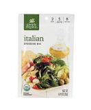 Simply Organic Italian Seasoning - Certified Organic & Gluten-Free | 0.7 oz | Pack of 4 - Buy Online on GoSupps.com