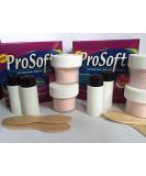 ProSoft Denture Reliner - 4 Relines | Long-Lasting Comfort and Fit - Buy Online on GoSupps.com