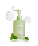 Buy Abib Pore Cleansing Oil Heartleaf | Gentle Oil Cleanser for Sensitive Skin | 210ml | Korean Skincare for Blackheads & Pore Care - Buy Online on GoSupps.com