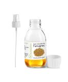 Buy Fenugreek Oil Spray 125ml - Natural Cosmetics for Healthy Skin & Hair | International Shipping Available - Buy Online on GoSupps.com