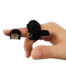 Bunnell Mini Modified Safety Pin Splint with Coil - Extend PIP/DIP Medium | International Shipping Available - Buy Online on GoSupps.com