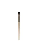 Clarins Smudging Eyeshadow Brush | Ultra-Soft Blending Brush for Cream & Powder | Sustainable Birch Handle - Buy Online on GoSupps.com