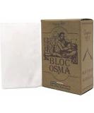 Osma Alum Block 2.65 oz - Natural Aftershave Treatment - Buy Online on GoSupps.com
