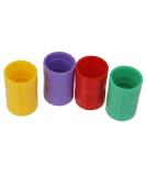 Buy Gazechimp 2pcs Bottle Tornado Attachment & Vortex Tube Adapter - Enhance Your Drinks | Fast International Shipping - Buy Online on GoSupps.com