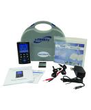 Buy Intensity Twin Stim IV - Advanced TENS Unit for Pain Relief | International Shipping Available - Buy Online on GoSupps.com
