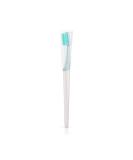 TIO Soft Toothbrush (Glacier) - Eco-Friendly Gentle Care for Sensitive Gums | International Shipping Available - Buy Online on GoSupps.com