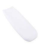 Soft Silicone Calf Corrector & Compression Sleeve for Shin Splints | Prosthetic Calf Shrinker | International Shipping Available - Buy Online on GoSupps.com