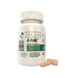 A-Bolic4 Advanced Anabolic Boost Supplement | Turkesterone, Apigenin, Quercefit Quercetin | 120 Capsules - Buy Online on GoSupps.com
