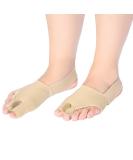Bunion Corrector for Women Men - Bunion Splints with Gel Pads - Toe Separator Straightener for Pain Relief and Toe Alignment (Small) - Buy Online on GoSupps.com