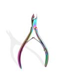 Professional Stainless Steel Nail Skin Pliers & Cuticle Scissors - Manicure & Pedicure Set for Ingrown Toenails | Color  - Buy Online on GoSupps.com